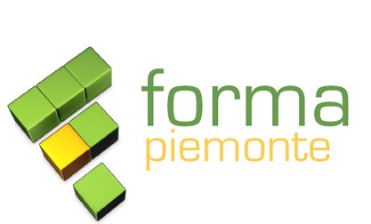 Forma Piemonte Logo